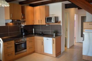 Ferienhaus Schütte - Horumersiel - 5