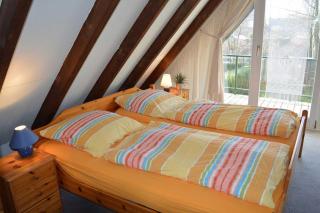 Ferienhaus Schütte - Horumersiel - 4