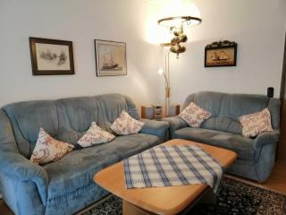Ferienhaus Wangerland - Horumersiel - 7