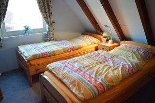 Ferienhaus Schütte - Horumersiel - 2