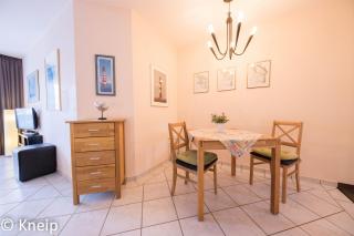 Ferienwohnung Anette - Horumersiel - 1