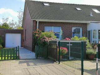 Ferienhaus Wattenkieker - Schillig - 0