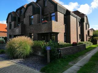 Ferienwohnung Anette - Horumersiel - 0
