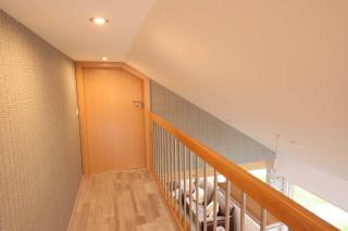 Ferienhaus Seegras - Horumersiel - 4