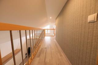 Ferienhaus Seegras - 3