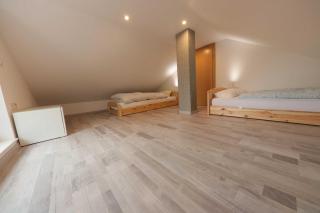 Ferienhaus Seegras - Horumersiel - 5