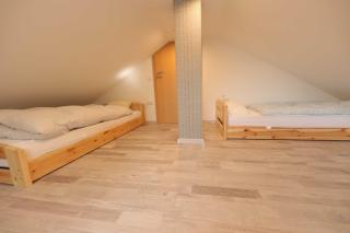 Ferienhaus Seegras - Horumersiel - 7