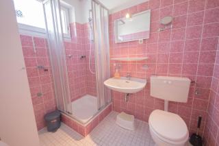 Ferienhaus Wattläufer - 4