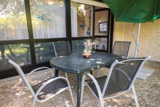 Ferienhaus Wattläufer - Horumersiel - 5