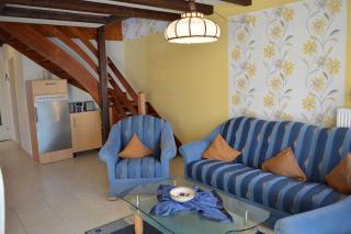 Ferienhaus Schütte - Horumersiel - 7