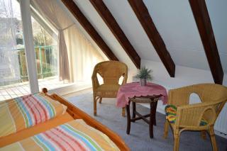 Ferienhaus Schütte - Horumersiel - 3