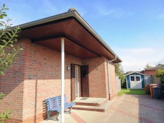 Ferienhaus Zenke - Schillig - 8