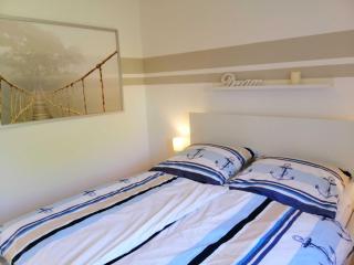 Ferienwohnung Ankerplatz - Horumersiel - 8