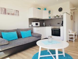 Ferienwohnung Ankerplatz - Horumersiel - 7