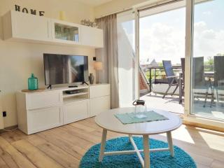 Ferienwohnung Ankerplatz - Horumersiel - 6