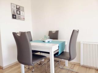 Ferienwohnung Ankerplatz - Horumersiel - 3