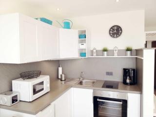 Ferienwohnung Ankerplatz - Horumersiel - 4