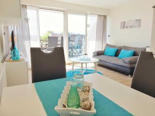 Ferienwohnung Ankerplatz - Horumersiel - 5