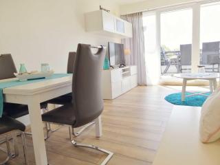 Ferienwohnung Ankerplatz - Horumersiel - 2