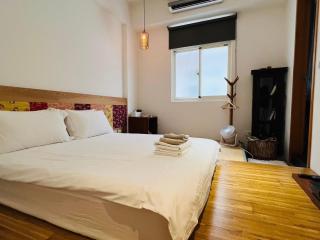 Time Story B&B - Luodong - 8