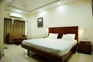 hotel sandhu palace - Jodhpur - 7