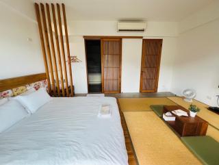 Time Story B&B - Luodong - 5