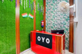 SPOT ON Blue Sky Hotel - 5