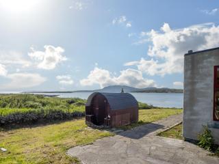 Suantrai Cottage - Roundstone - 6