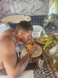 Coral Coast Beachfront Homestay - Korolevu - 8