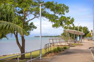 Nightcap at Marine Hotel Cardwell - Cardwell - 1
