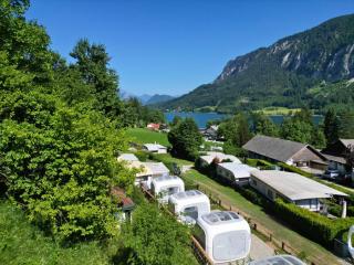 Schönster Seeblick am Mondsee - Cubes - SELF CHECK-IN - 5