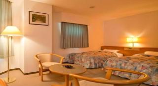 Mimatsu Hotel - Mito - 9