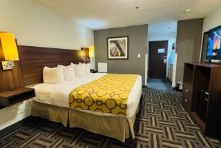 Baymont by Wyndham Chicago/Calumet City - 4
