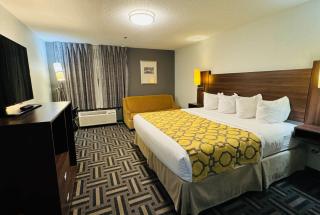 Baymont by Wyndham Chicago/Calumet City - 3