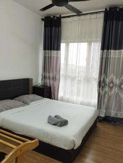 Cozy Luxe Condo in Southville City - Bangi - 7