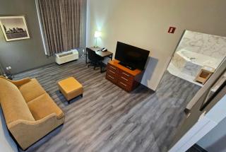 Baymont by Wyndham Chicago/Calumet City - Calumet City - 2