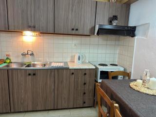 Katsi Traditional & Medieval House - Mesta - 9