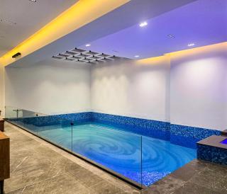 The White Suites - by the Creek - Karachi - 8