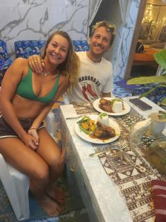 Coral Coast Beachfront Homestay - Korolevu - 9