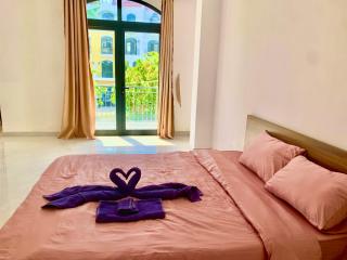 Ánh Chi Hotel Grand World - Phu Quoc - 0