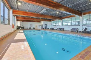 The Jordan Hotel Ramada by Wyndham - Jordan - 4