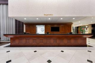 Wyndham Riverfront Hotel - Little Rock - 5