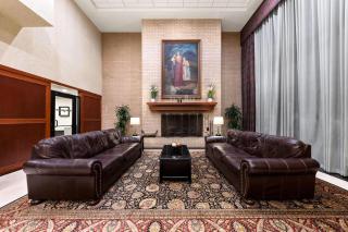 Wyndham Riverfront Hotel - Little Rock - 4