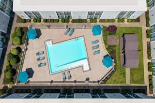 Wyndham Riverfront Hotel - Little Rock - 3