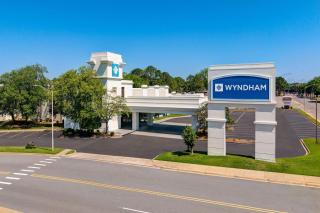 Wyndham Riverfront Hotel - Little Rock - 7