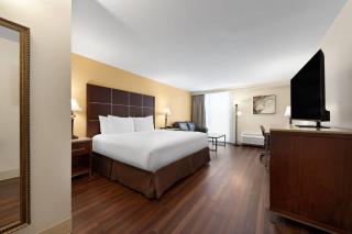Wyndham Riverfront Hotel - Little Rock - 9