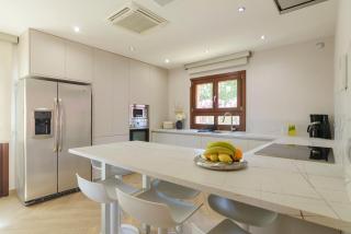 Exclusive 6 En suite Bedroom Villa - Nagüeles - Marbella - 1