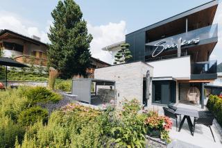 Luxury Apart Sailers including Premium Summercard - Sankt Anton am Arlberg - 0
