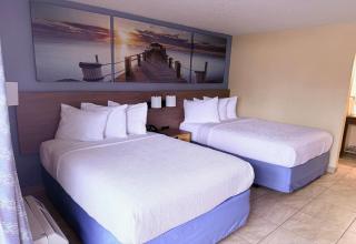 Days Inn by Wyndham St. Petersburg / Tampa Bay Area - St. Petersburg - 5