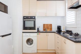 Urban Skyline in Mount Lawley - Perth - 1